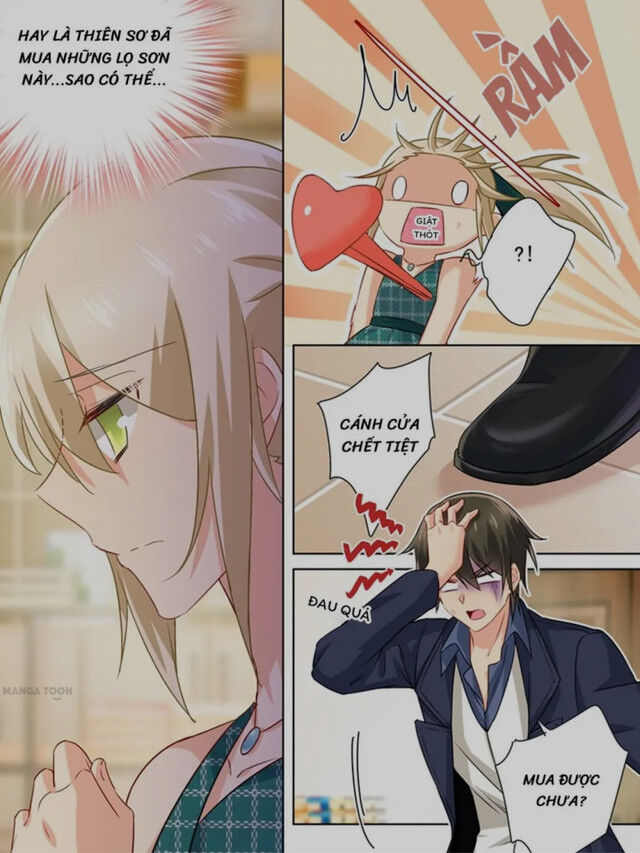 Tổng Tài Tại Thượng Chapter 117 - Trang 2