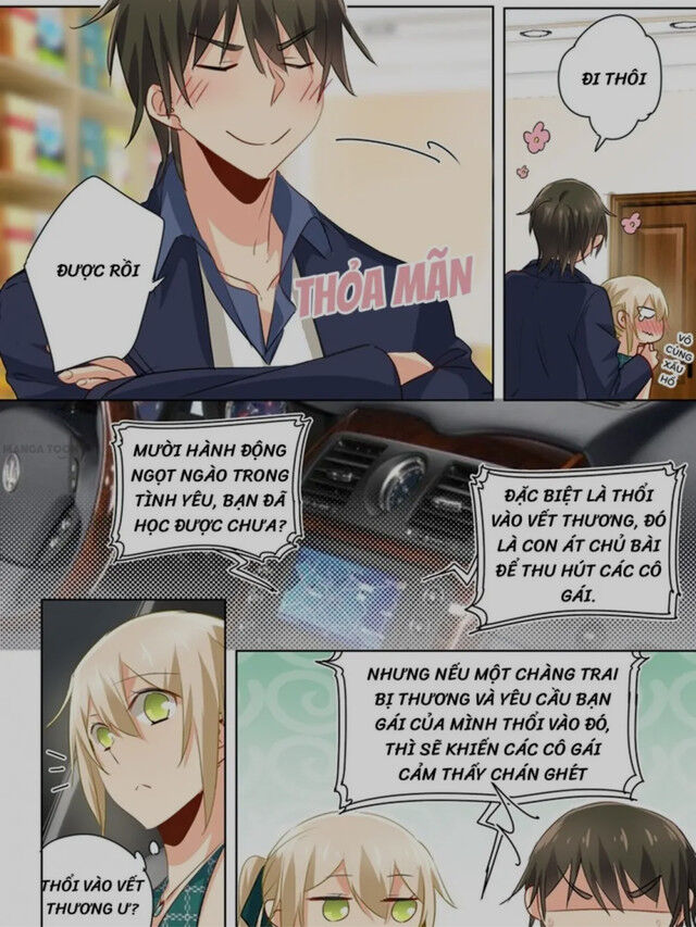 Tổng Tài Tại Thượng Chapter 117 - Trang 2