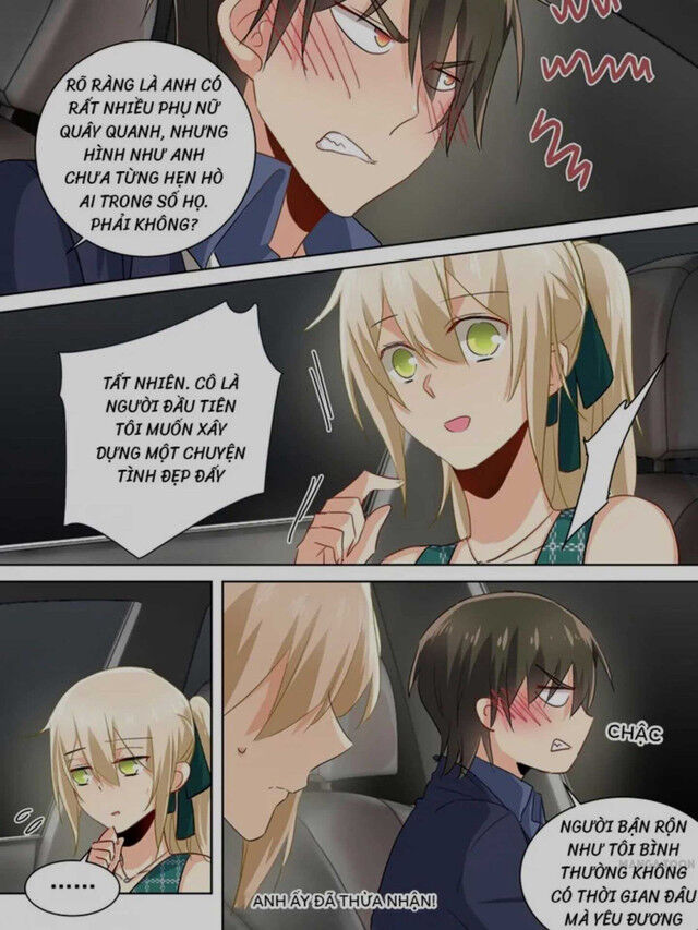 Tổng Tài Tại Thượng Chapter 118 - Trang 2