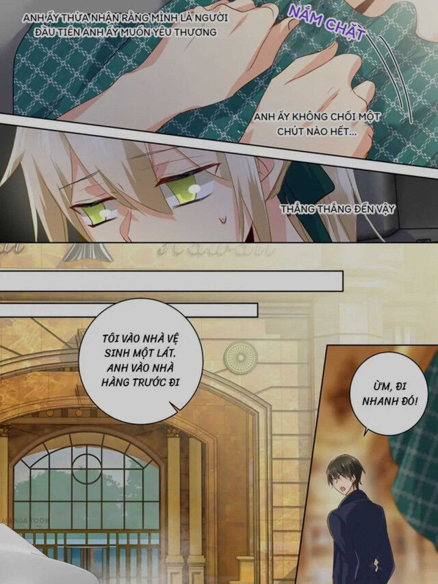 Tổng Tài Tại Thượng Chapter 118 - Trang 2