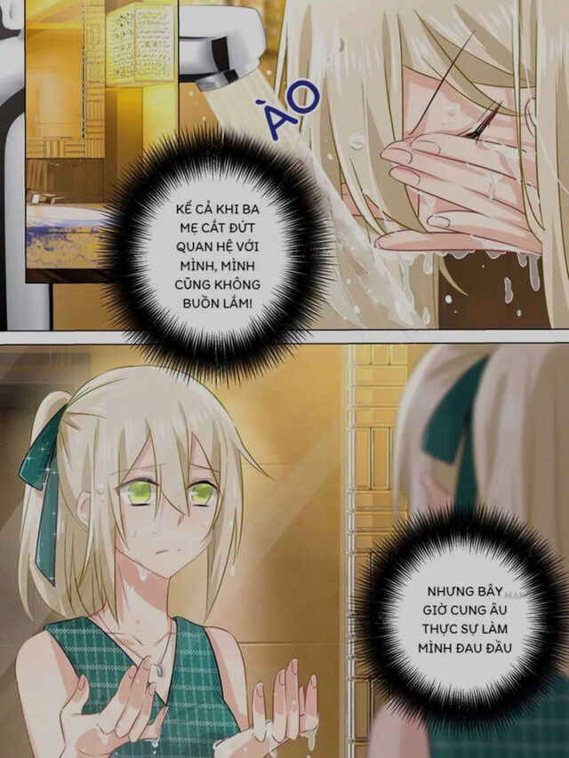 Tổng Tài Tại Thượng Chapter 118 - Trang 2