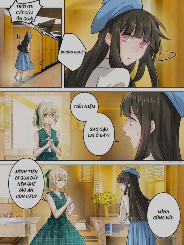 Tổng Tài Tại Thượng Chapter 118 - Trang 2