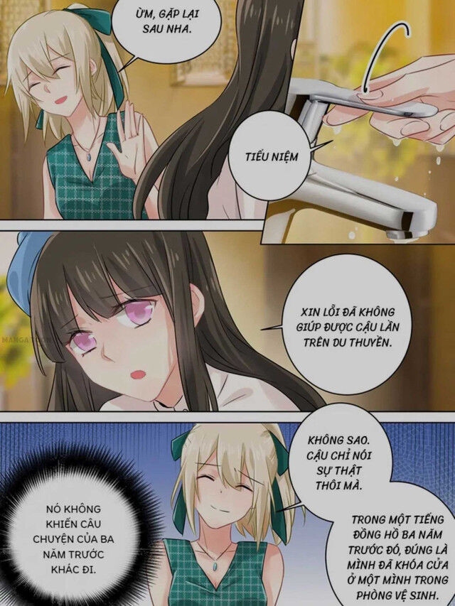 Tổng Tài Tại Thượng Chapter 118 - Trang 2