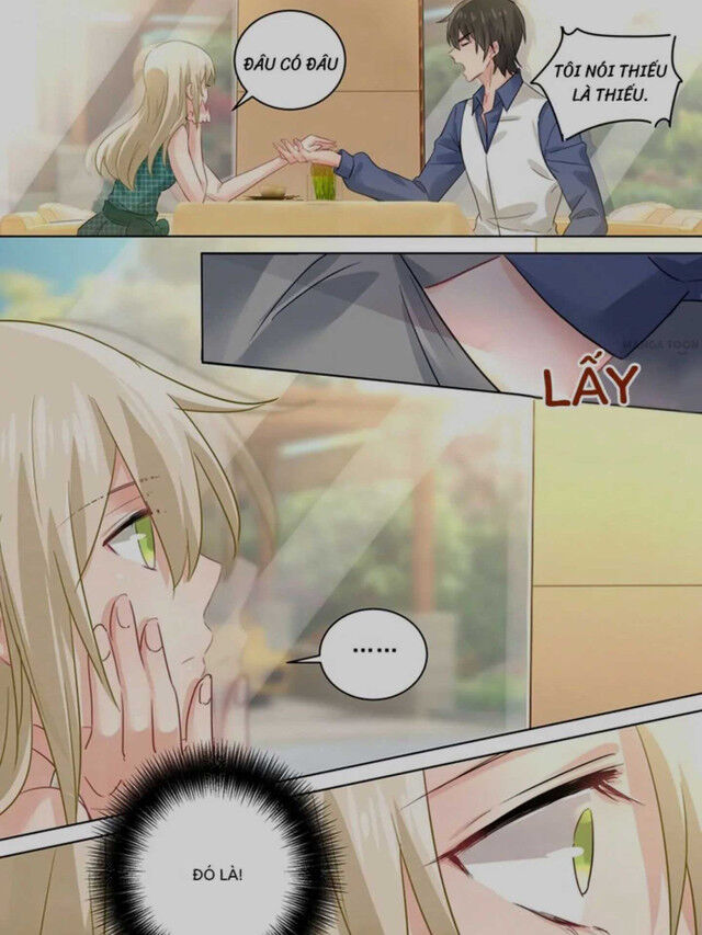 Tổng Tài Tại Thượng Chapter 119 - Trang 2