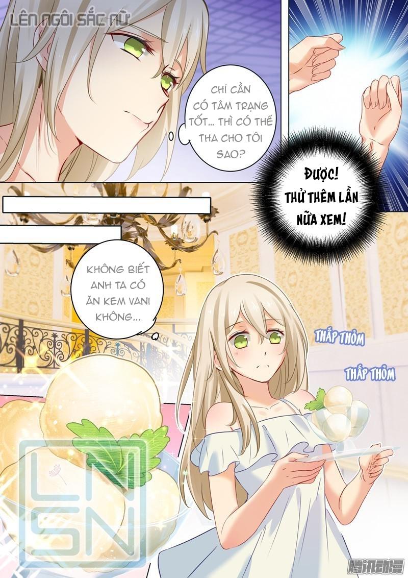 Tổng Tài Tại Thượng Chapter 12 - Trang 2