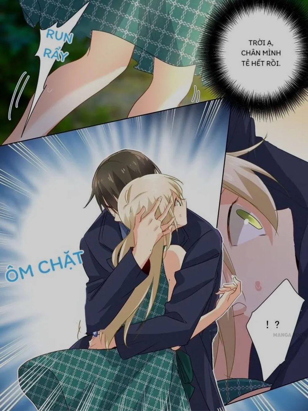 Tổng Tài Tại Thượng Chapter 121 - Trang 2