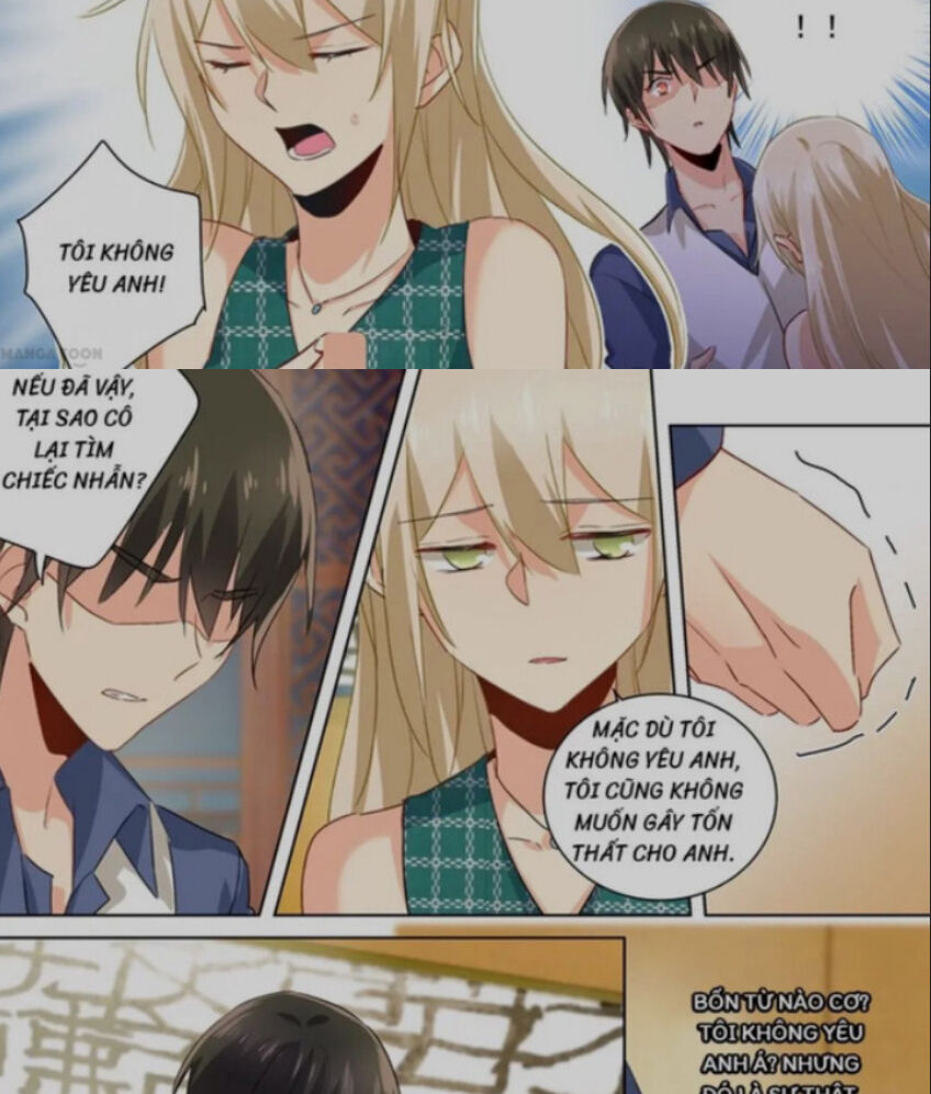 Tổng Tài Tại Thượng Chapter 122 - Trang 2