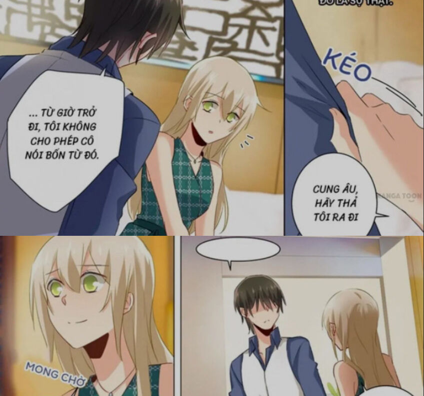 Tổng Tài Tại Thượng Chapter 122 - Trang 2