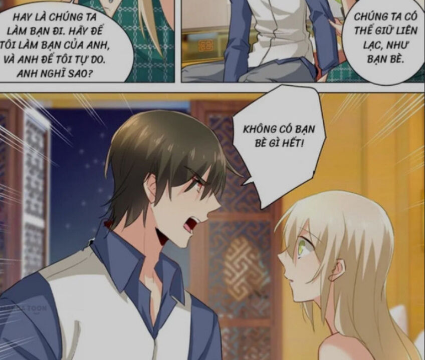 Tổng Tài Tại Thượng Chapter 122 - Trang 2