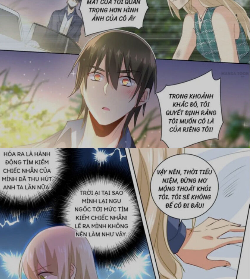 Tổng Tài Tại Thượng Chapter 122 - Trang 2