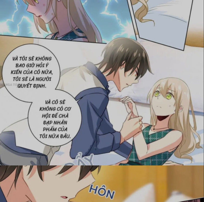 Tổng Tài Tại Thượng Chapter 122 - Trang 2