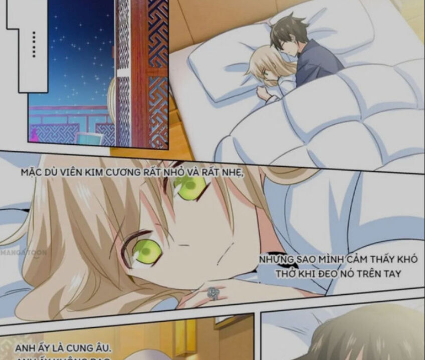 Tổng Tài Tại Thượng Chapter 122 - Trang 2