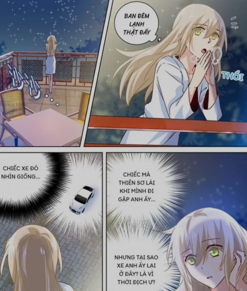 Tổng Tài Tại Thượng Chapter 123 - Trang 2