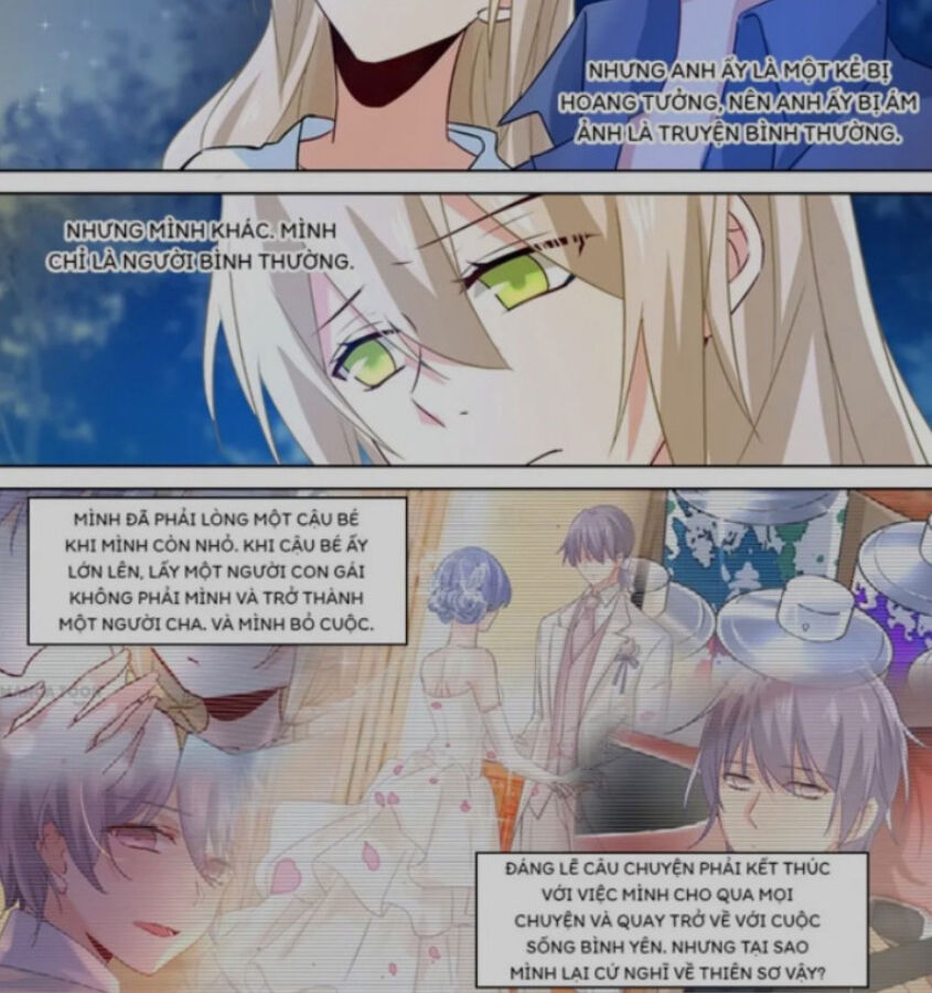 Tổng Tài Tại Thượng Chapter 123 - Trang 2