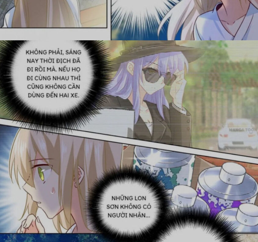 Tổng Tài Tại Thượng Chapter 123 - Trang 2