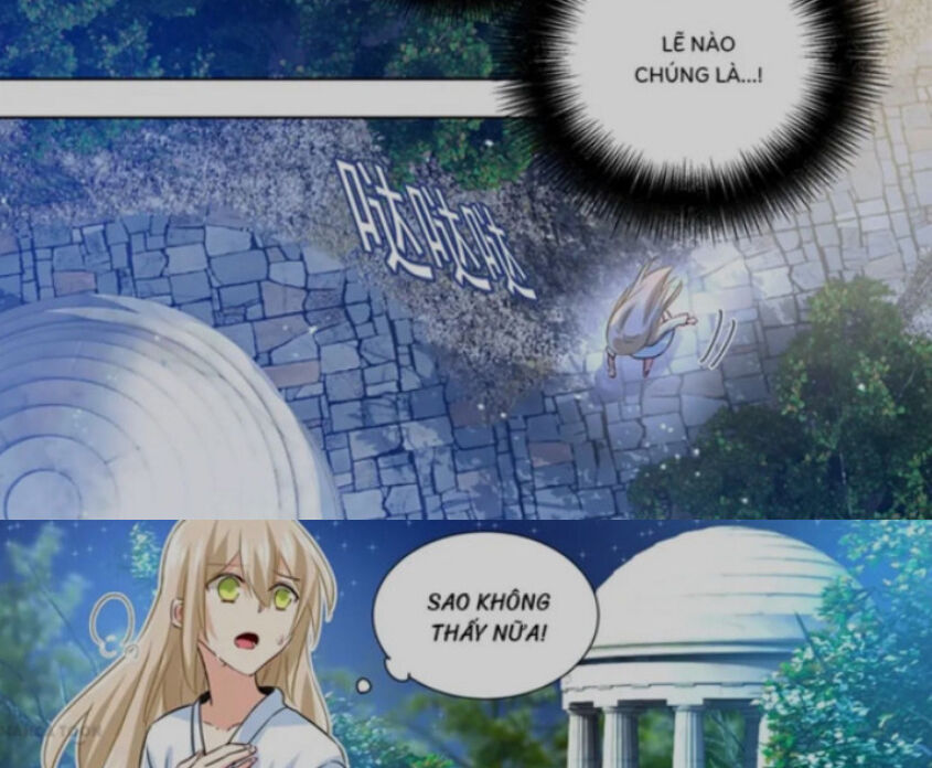 Tổng Tài Tại Thượng Chapter 123 - Trang 2