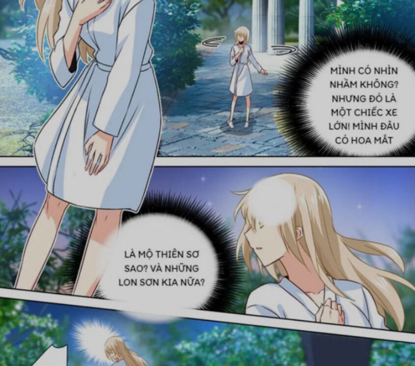 Tổng Tài Tại Thượng Chapter 123 - Trang 2