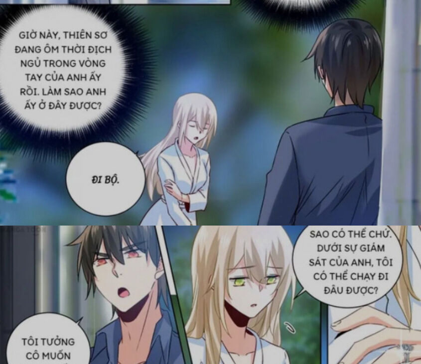 Tổng Tài Tại Thượng Chapter 123 - Trang 2