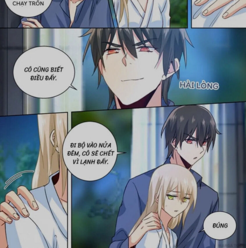 Tổng Tài Tại Thượng Chapter 123 - Trang 2