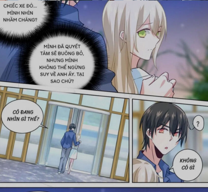 Tổng Tài Tại Thượng Chapter 123 - Trang 2