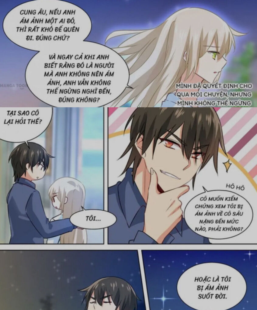 Tổng Tài Tại Thượng Chapter 123 - Trang 2