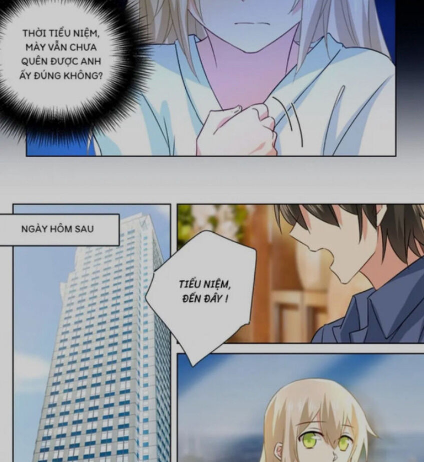 Tổng Tài Tại Thượng Chapter 124 - Trang 2