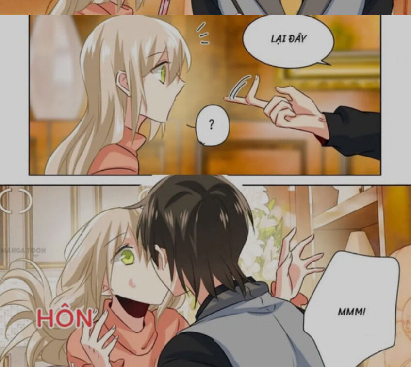 Tổng Tài Tại Thượng Chapter 124 - Trang 2