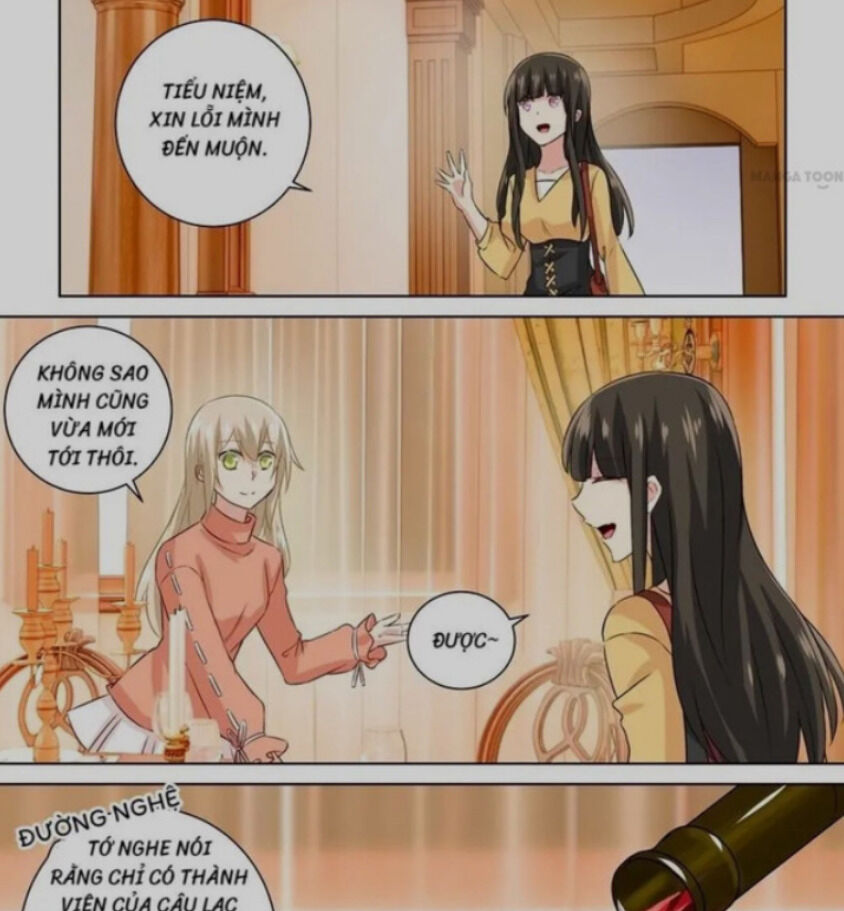 Tổng Tài Tại Thượng Chapter 125 - Trang 2