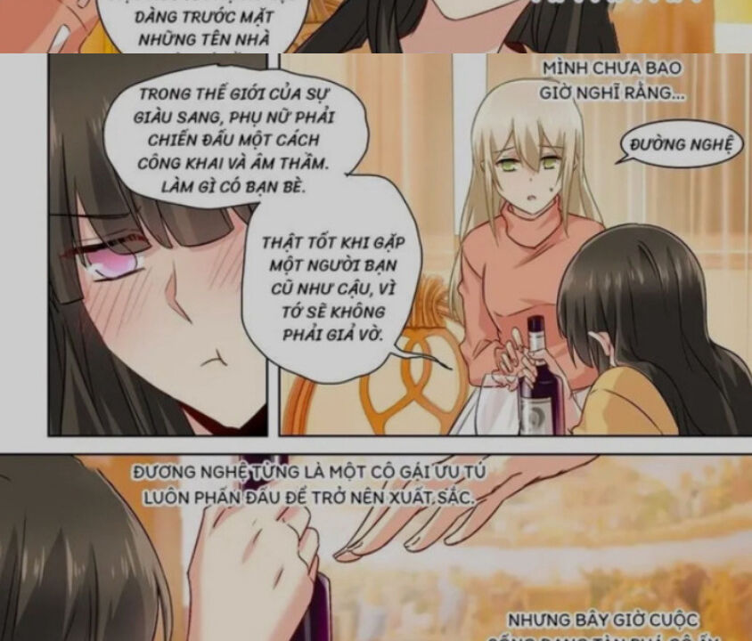 Tổng Tài Tại Thượng Chapter 125 - Trang 2