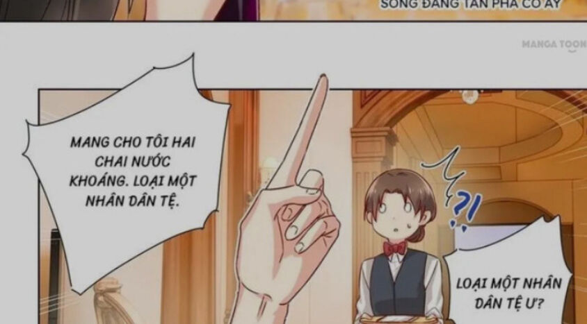 Tổng Tài Tại Thượng Chapter 125 - Trang 2