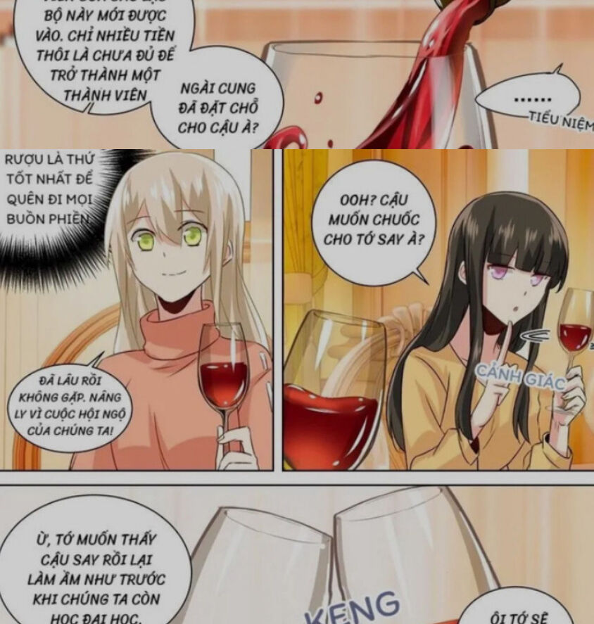 Tổng Tài Tại Thượng Chapter 125 - Trang 2