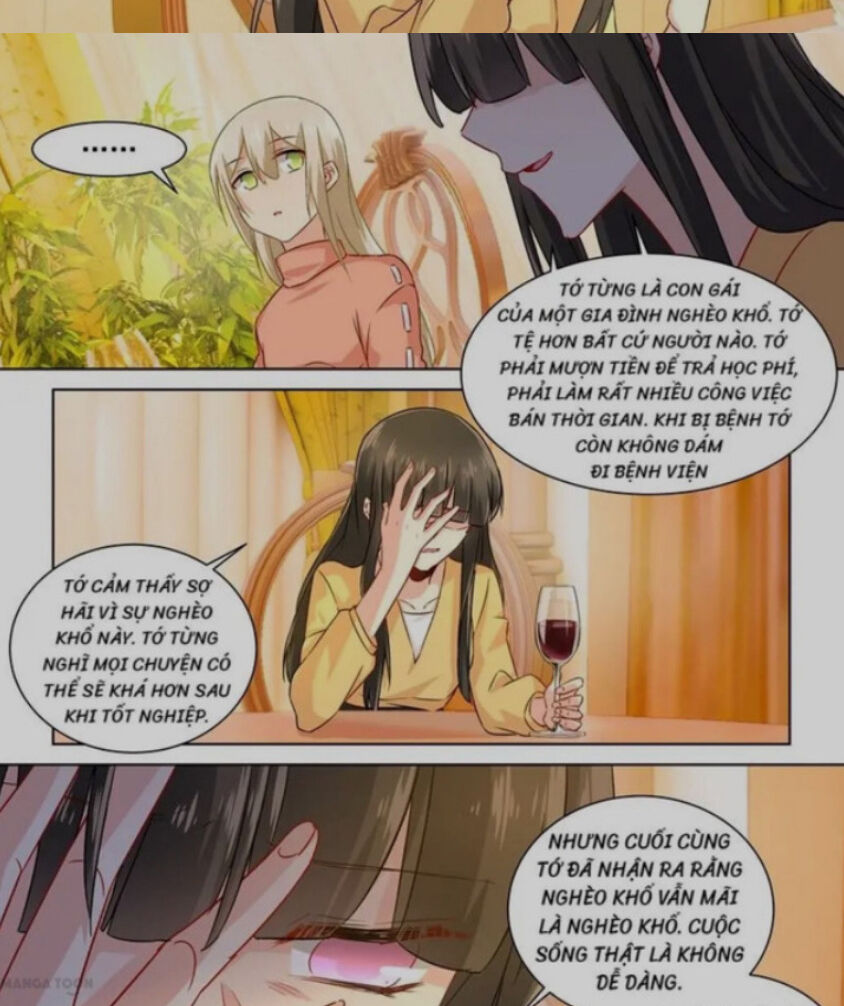 Tổng Tài Tại Thượng Chapter 125 - Trang 2