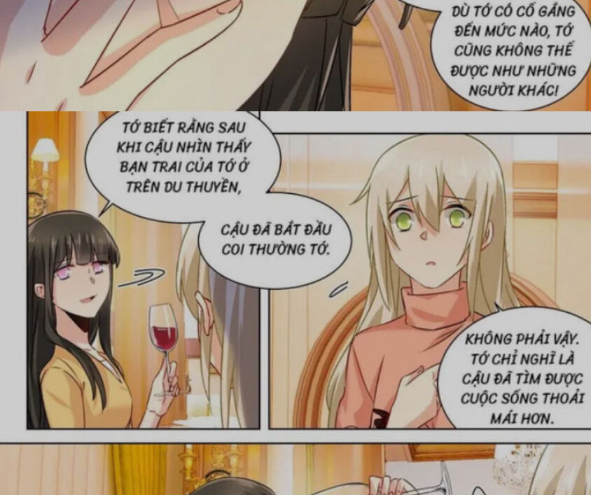 Tổng Tài Tại Thượng Chapter 125 - Trang 2