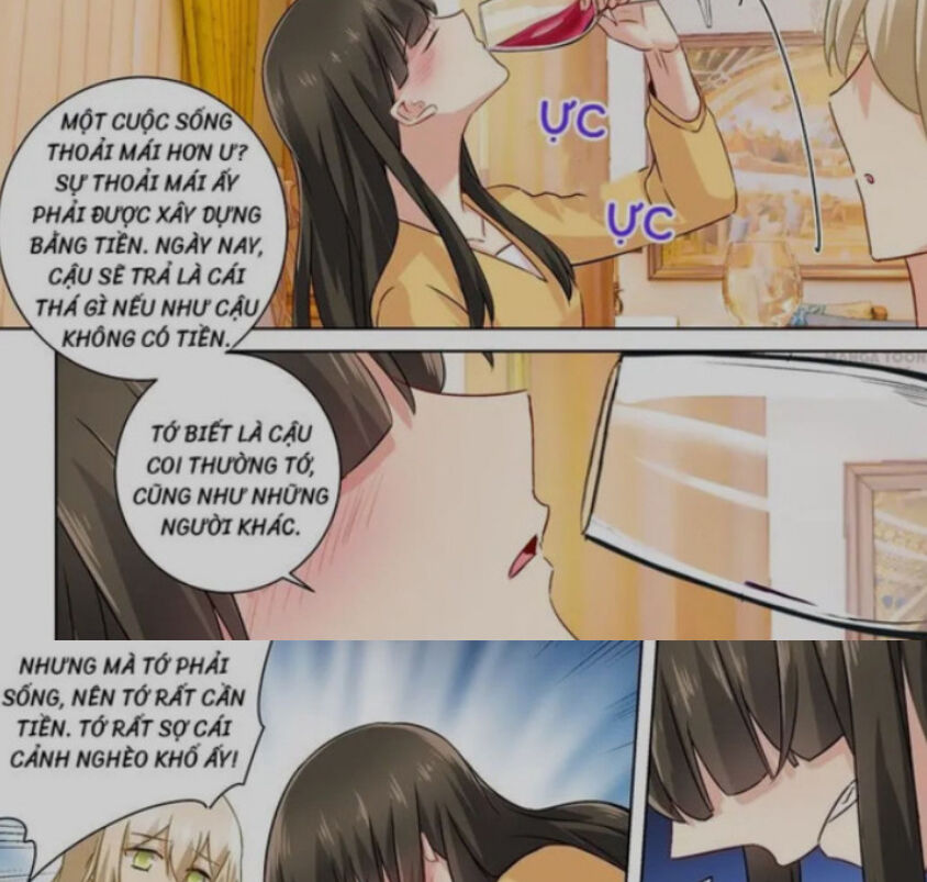 Tổng Tài Tại Thượng Chapter 125 - Trang 2