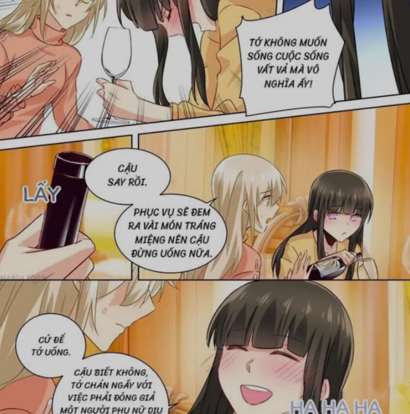 Tổng Tài Tại Thượng Chapter 125 - Trang 2