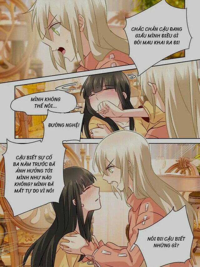 Tổng Tài Tại Thượng Chapter 126 - Trang 2