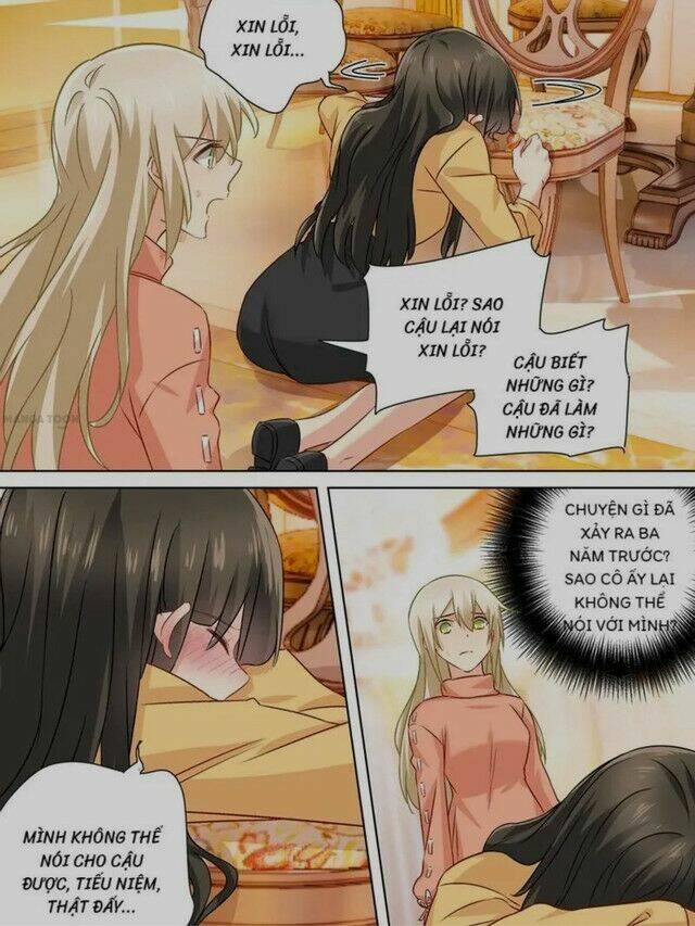 Tổng Tài Tại Thượng Chapter 126 - Trang 2