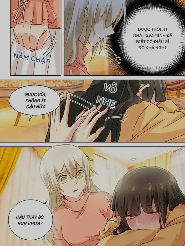 Tổng Tài Tại Thượng Chapter 126 - Trang 2