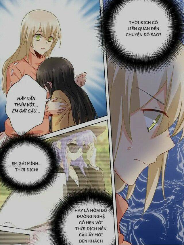 Tổng Tài Tại Thượng Chapter 127 - Trang 2