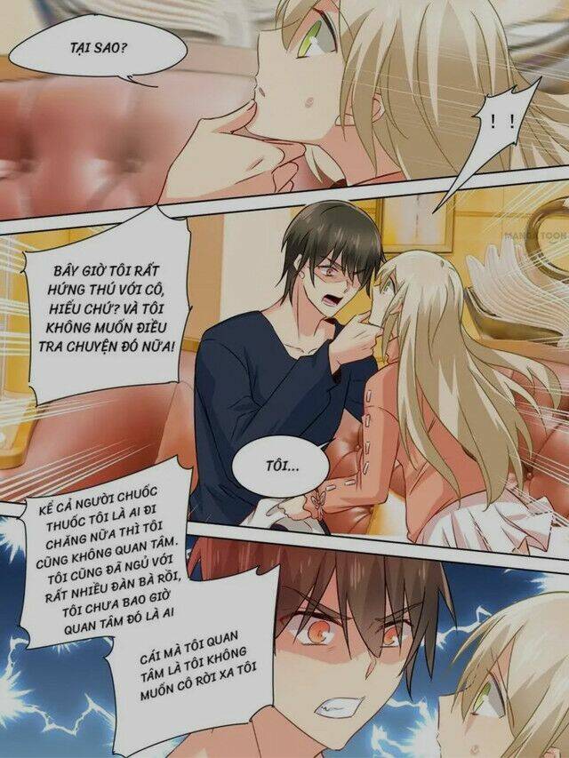 Tổng Tài Tại Thượng Chapter 127 - Trang 2