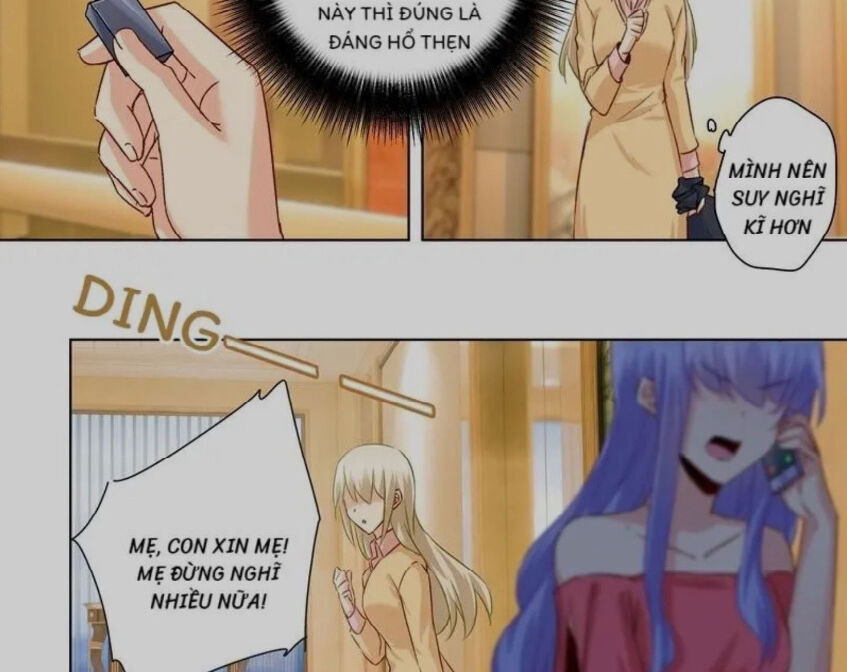 Tổng Tài Tại Thượng Chapter 128 - Trang 2