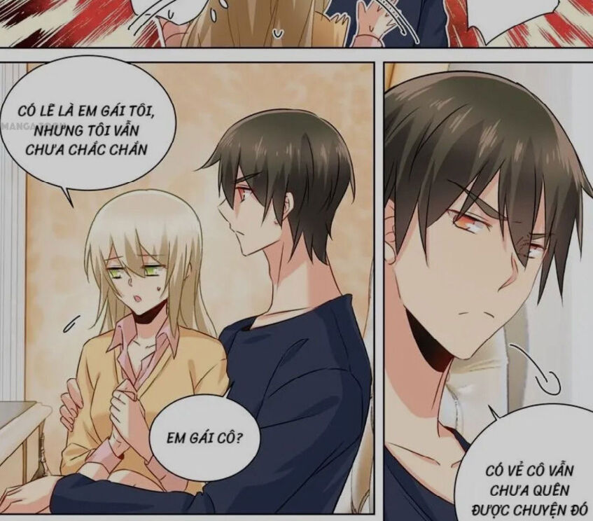 Tổng Tài Tại Thượng Chapter 128 - Trang 2