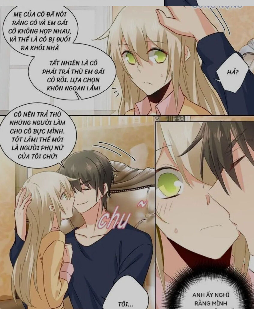 Tổng Tài Tại Thượng Chapter 128 - Trang 2