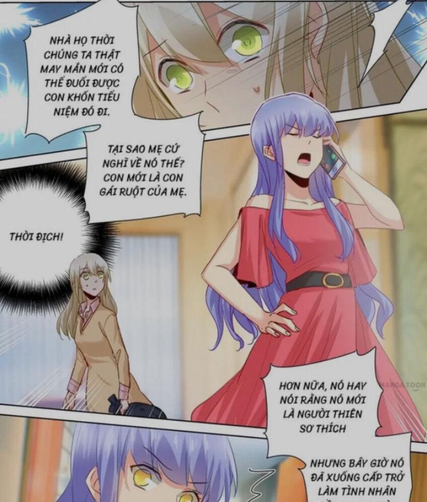 Tổng Tài Tại Thượng Chapter 129 - Trang 2