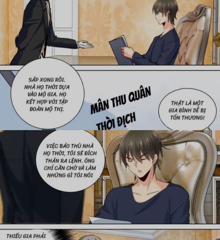 Tổng Tài Tại Thượng Chapter 129 - Trang 2