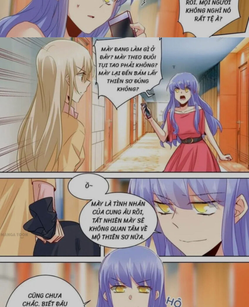 Tổng Tài Tại Thượng Chapter 129 - Trang 2