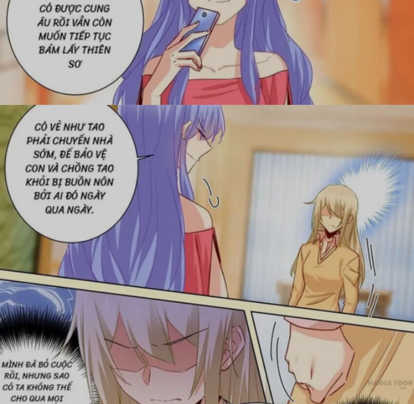 Tổng Tài Tại Thượng Chapter 129 - Trang 2