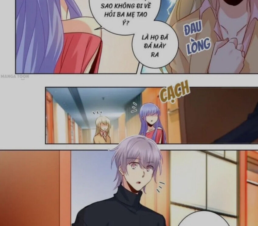 Tổng Tài Tại Thượng Chapter 129 - Trang 2