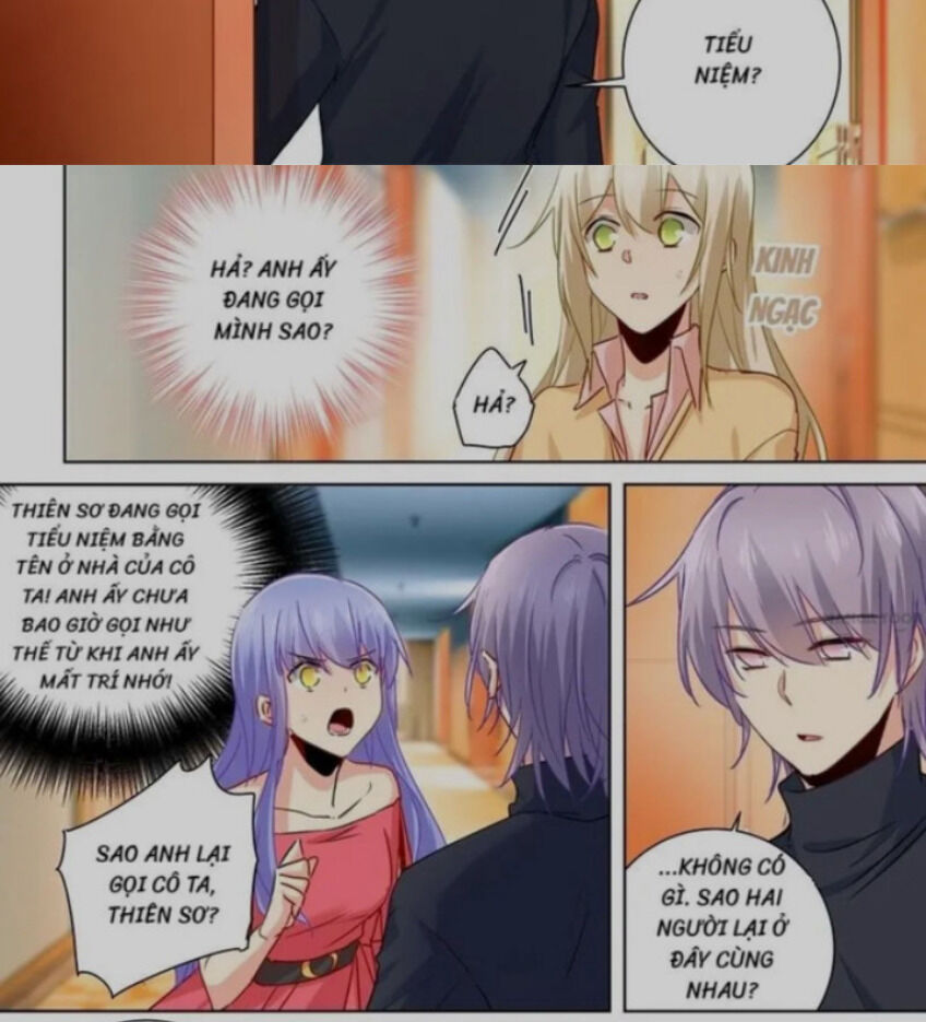 Tổng Tài Tại Thượng Chapter 129 - Trang 2