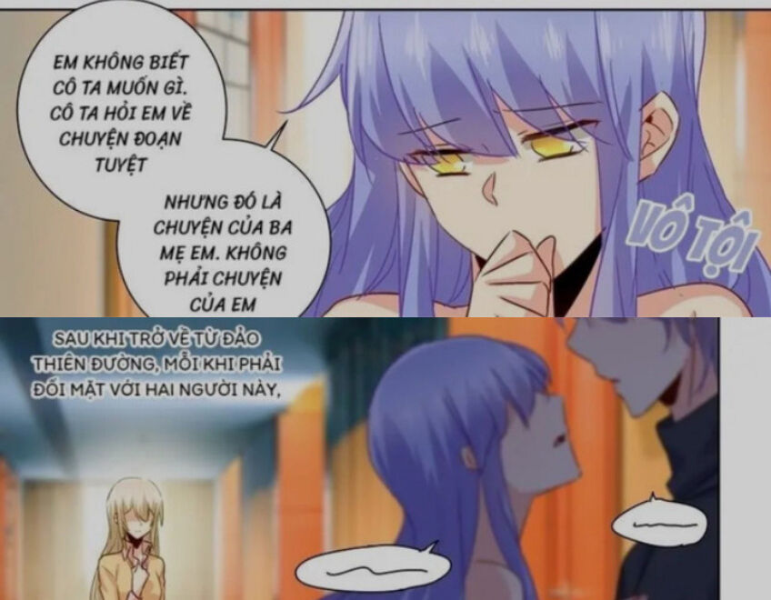 Tổng Tài Tại Thượng Chapter 129 - Trang 2